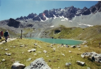 Lac Saint-Anne