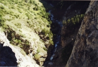 Pont du Chatelet