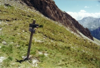 Sentier GR5