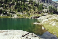 lac de Trcoulpes
