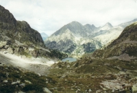 pas du Mont Colomb