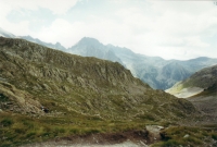 pas du Mont Colomb