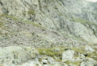 pas du Mont Colomb