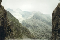 pas du Mont Colomb