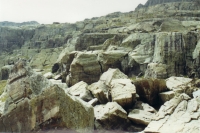 La Valle des Merveilles