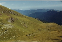 la Baisse de Saint-Vran