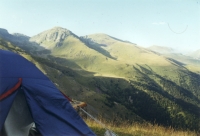 bivouac