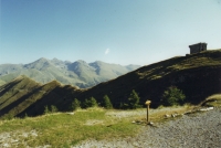 la Baisse de Saint-Vran
