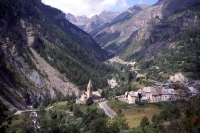 Saint-Dalmas